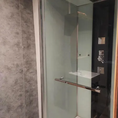 Apartment Le 8 Bis, Vue Pistes Hohneck La Bresse