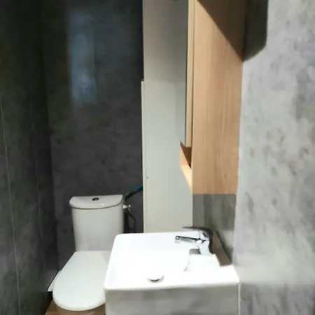 Le 8 Bis, Vue Pistes Hohneck Apartment