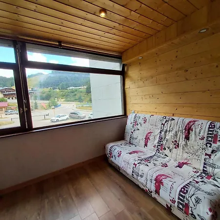 Le 8 Bis, Vue Pistes Hohneck Apartment *